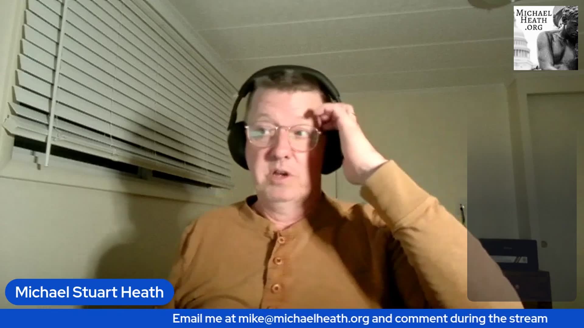 MichaelHeath.TV