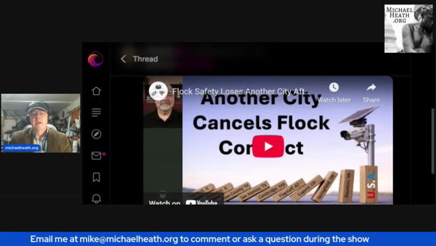 MichaelHeath.TV